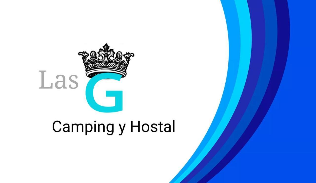Hostal Y Camping Las G Bacalar Extérieur photo